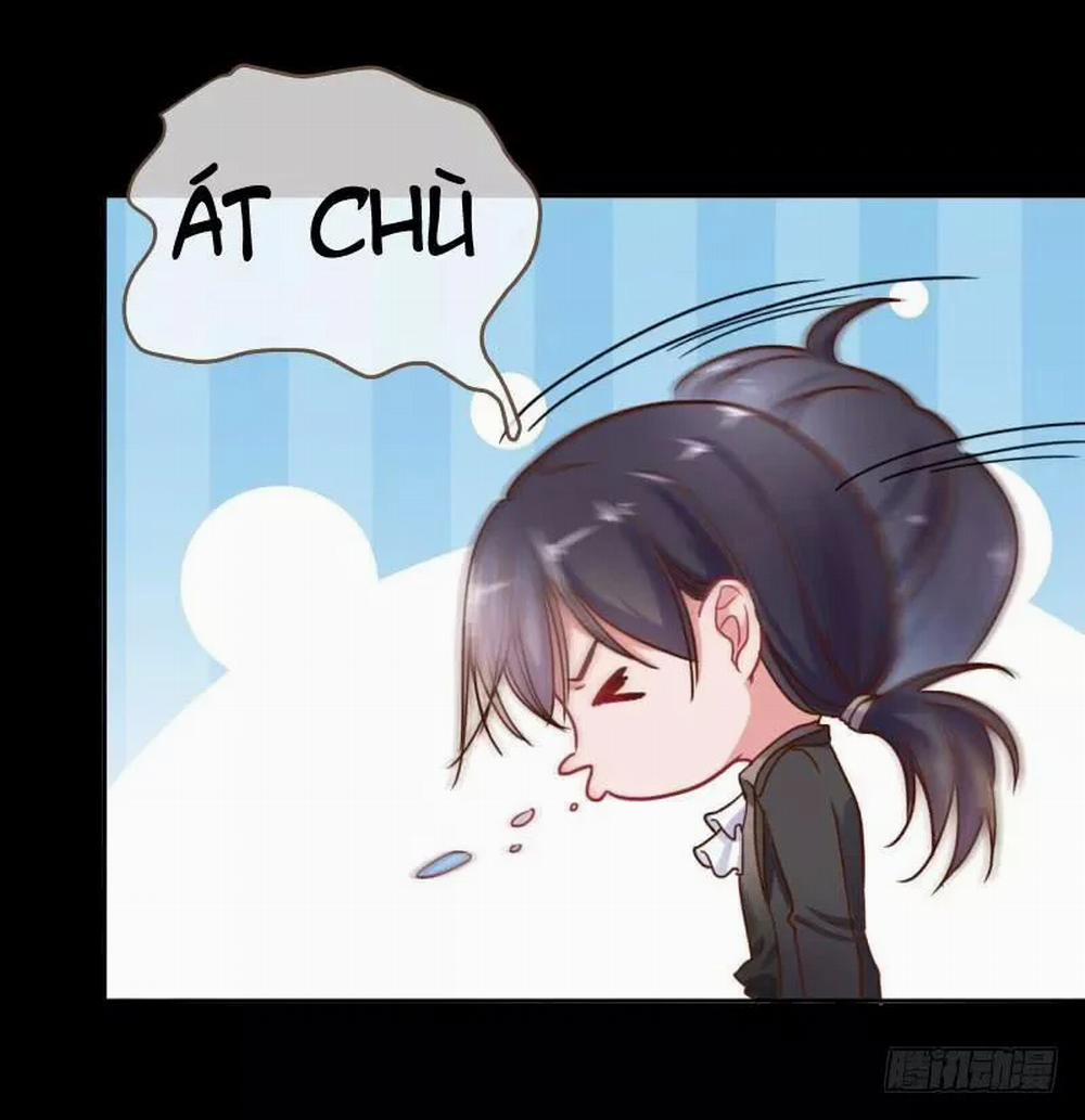 Vạn Tra Triêu Hoàng 43 trang 25