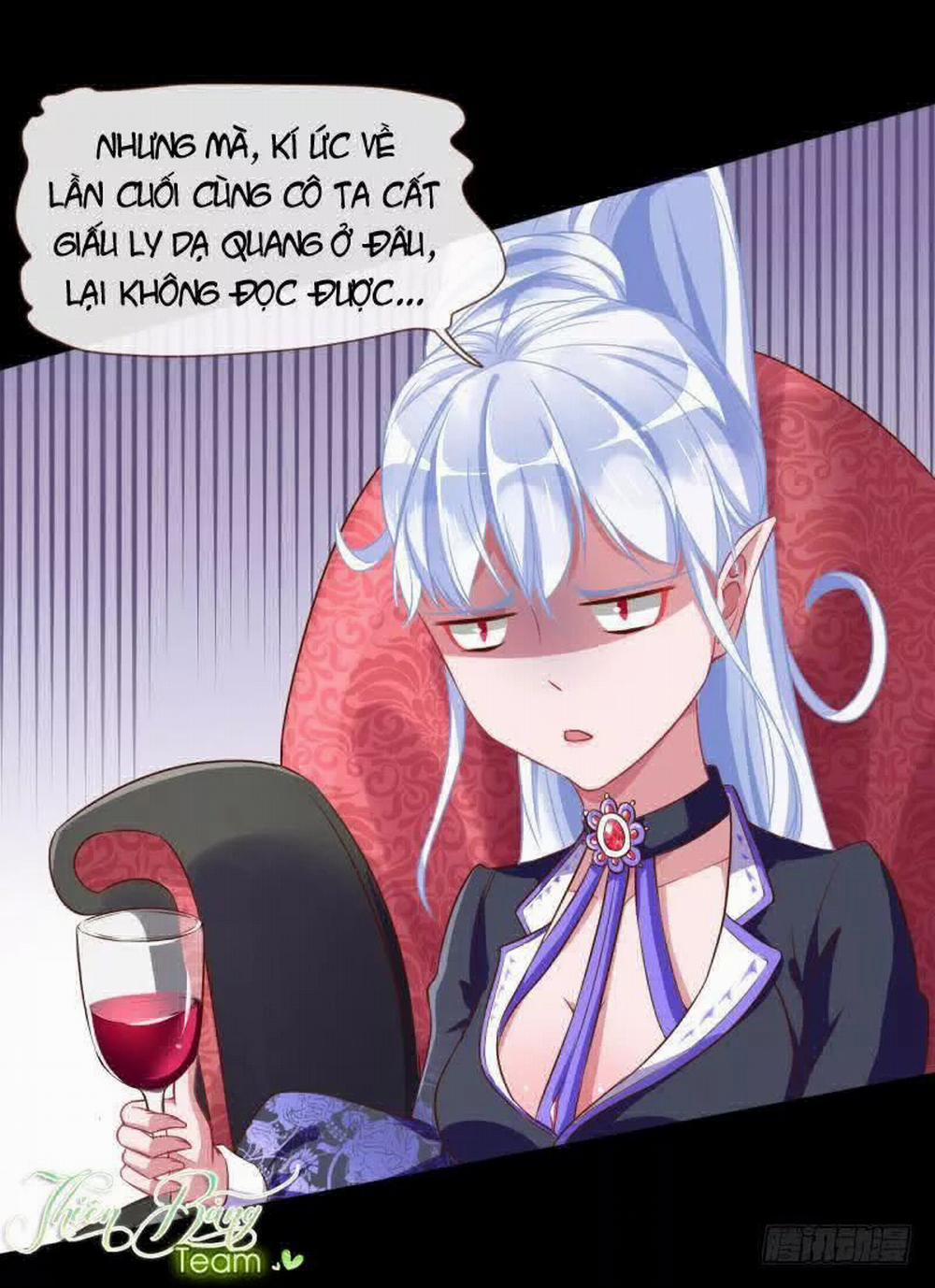 Vạn Tra Triêu Hoàng 43 trang 3