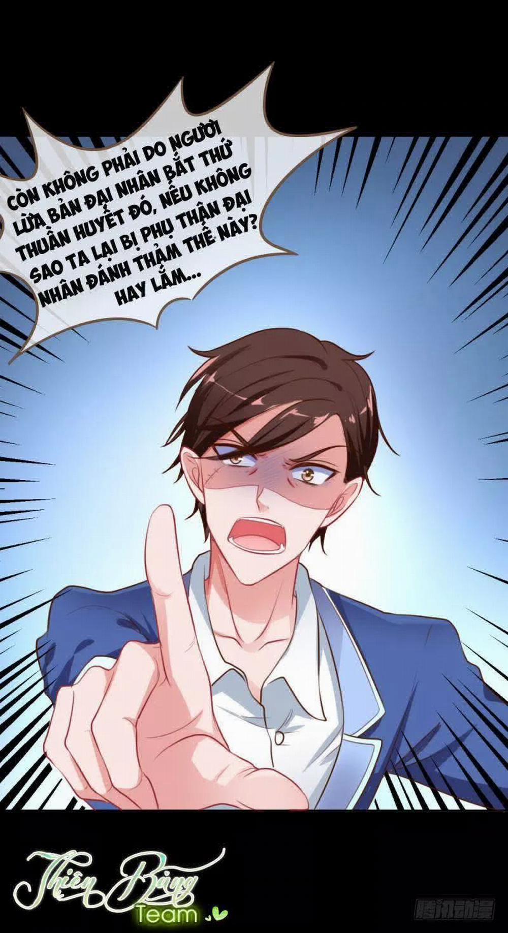 Vạn Tra Triêu Hoàng 43 trang 31