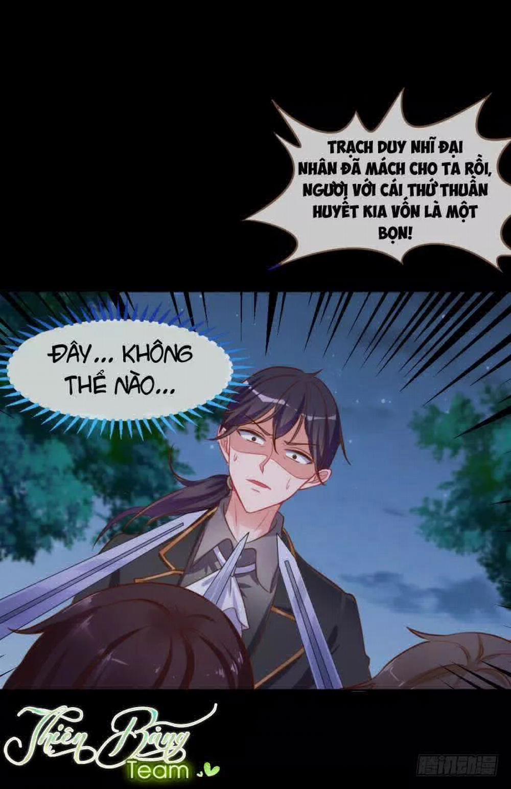 Vạn Tra Triêu Hoàng 43 trang 32