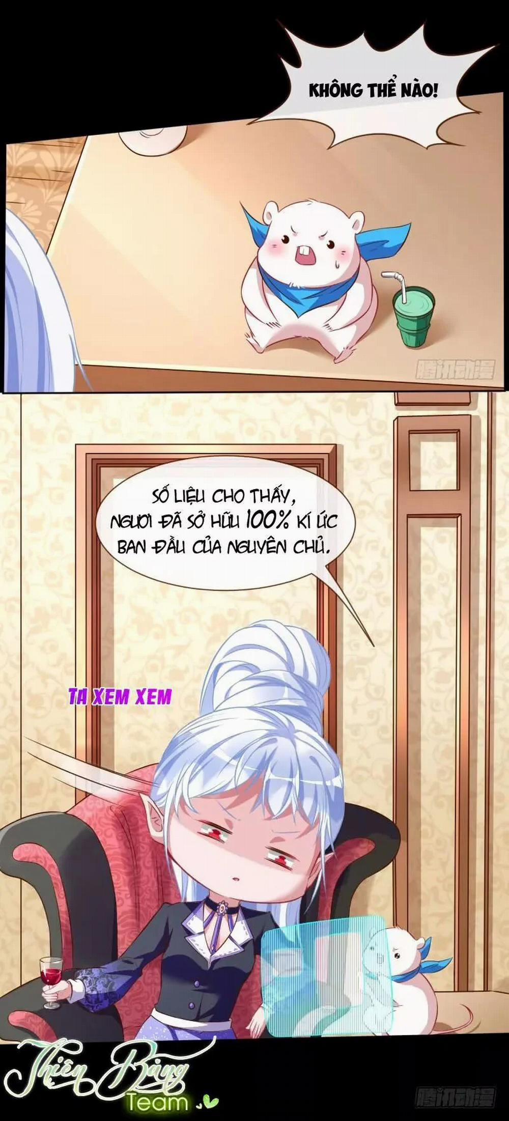 Vạn Tra Triêu Hoàng 43 trang 4