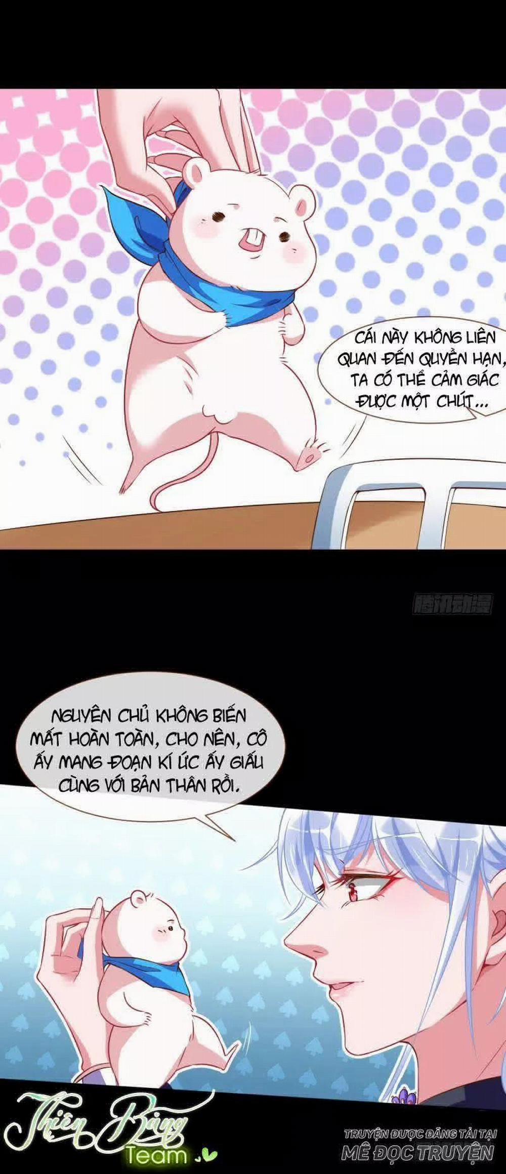 Vạn Tra Triêu Hoàng 43 trang 5