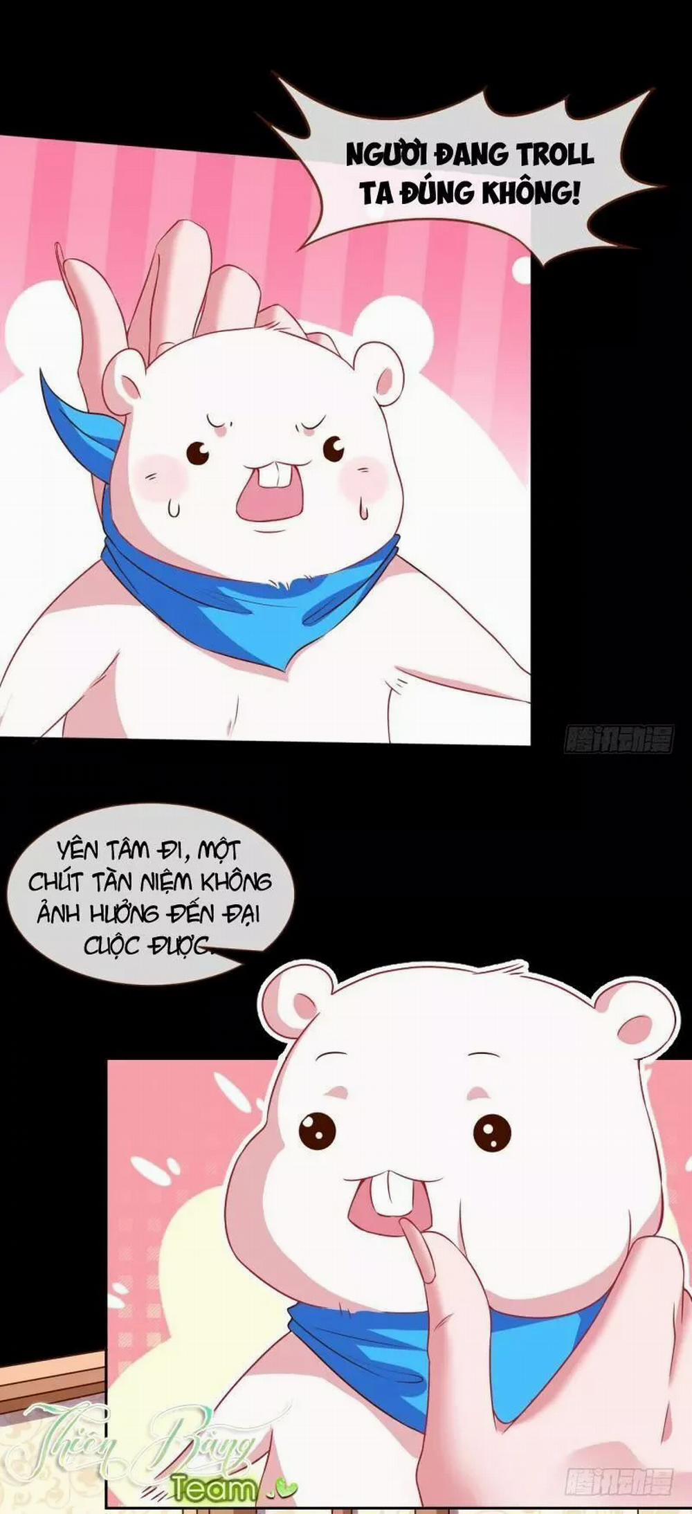 Vạn Tra Triêu Hoàng 43 trang 6