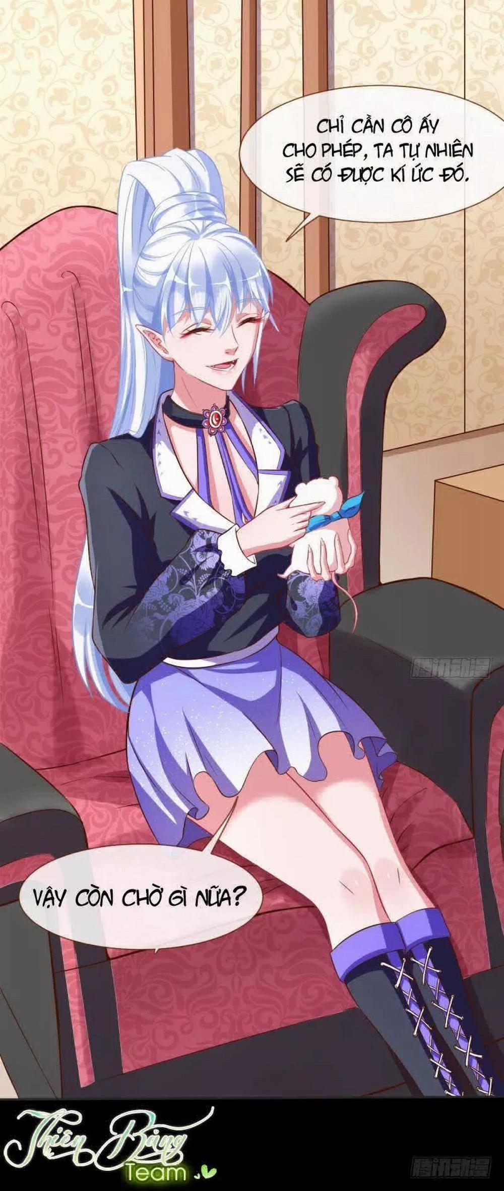 Vạn Tra Triêu Hoàng 43 trang 7