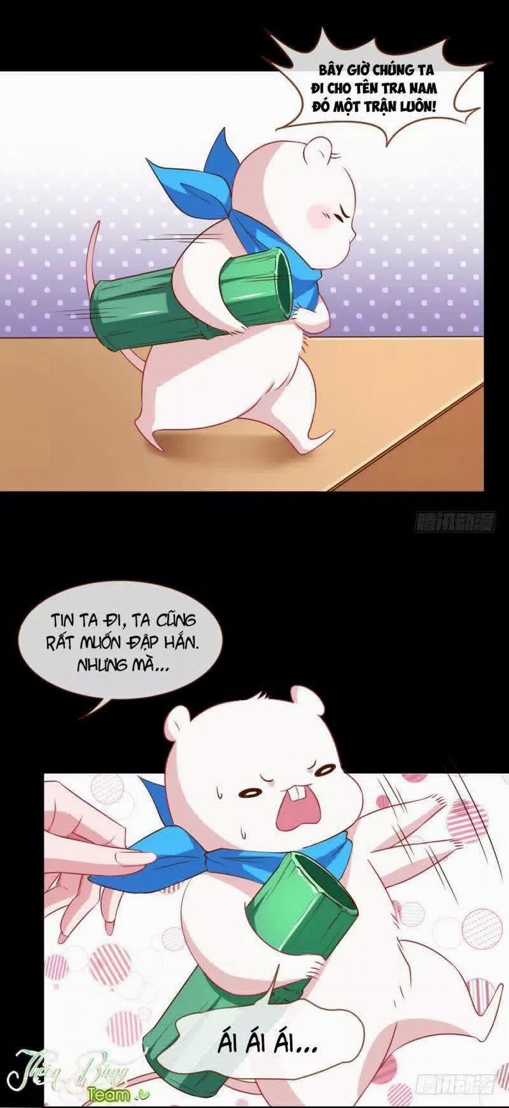 Vạn Tra Triêu Hoàng 43 trang 8