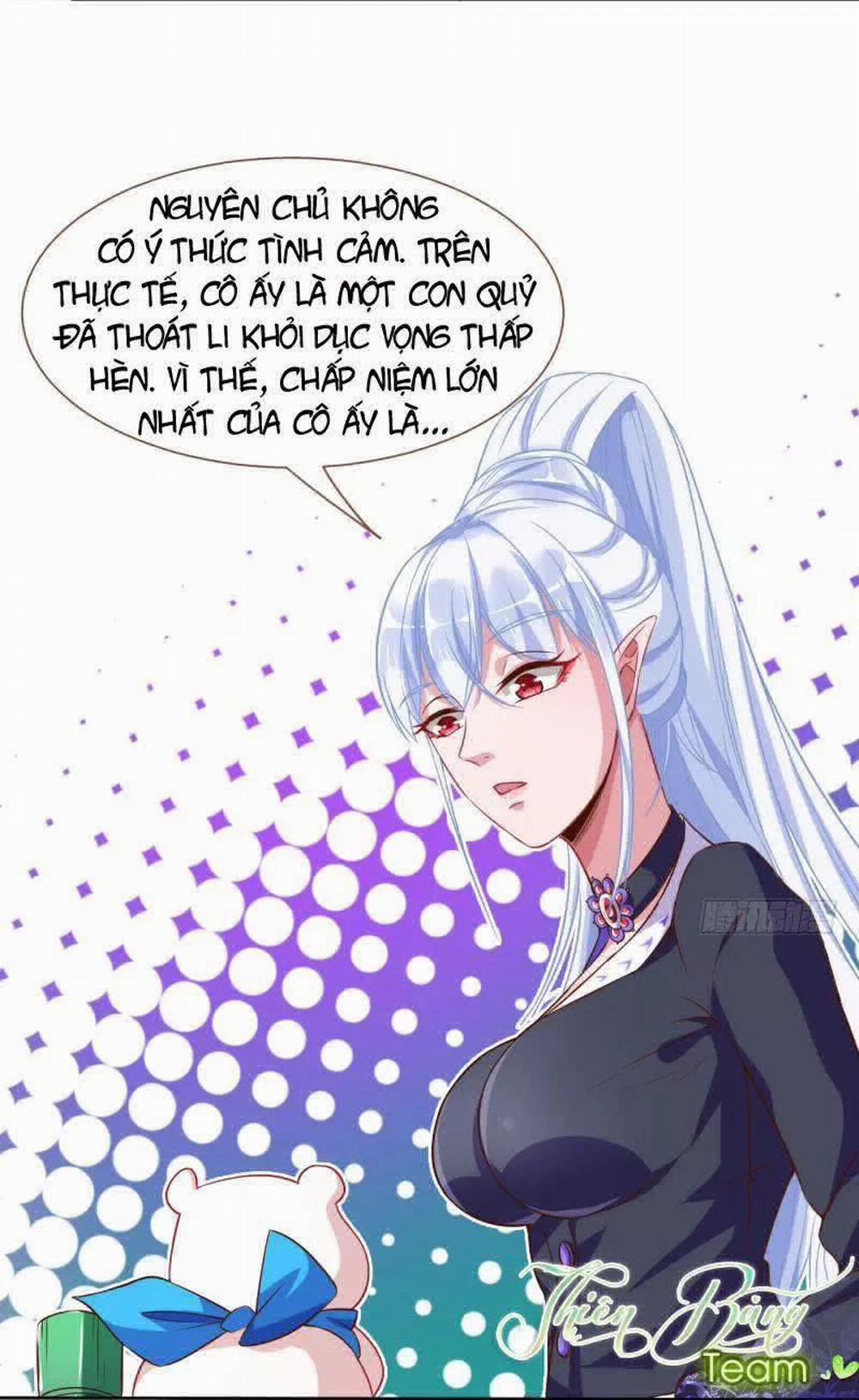 Vạn Tra Triêu Hoàng 43 trang 9