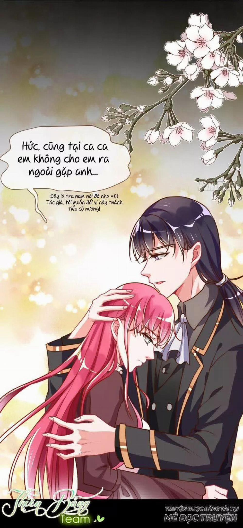 Vạn Tra Triêu Hoàng 44 trang 10