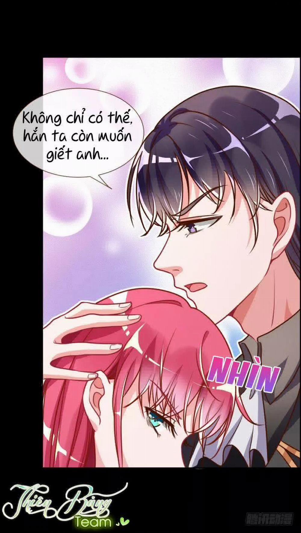 Vạn Tra Triêu Hoàng 44 trang 11