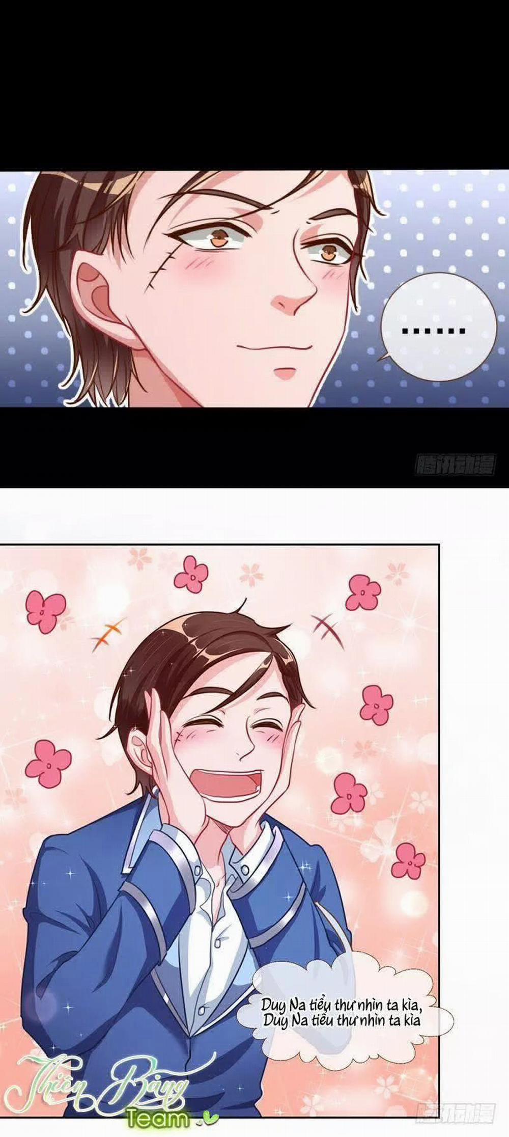 Vạn Tra Triêu Hoàng 44 trang 12