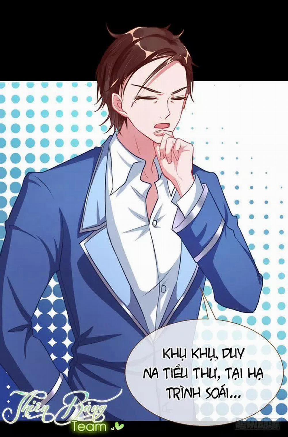 Vạn Tra Triêu Hoàng 44 trang 14