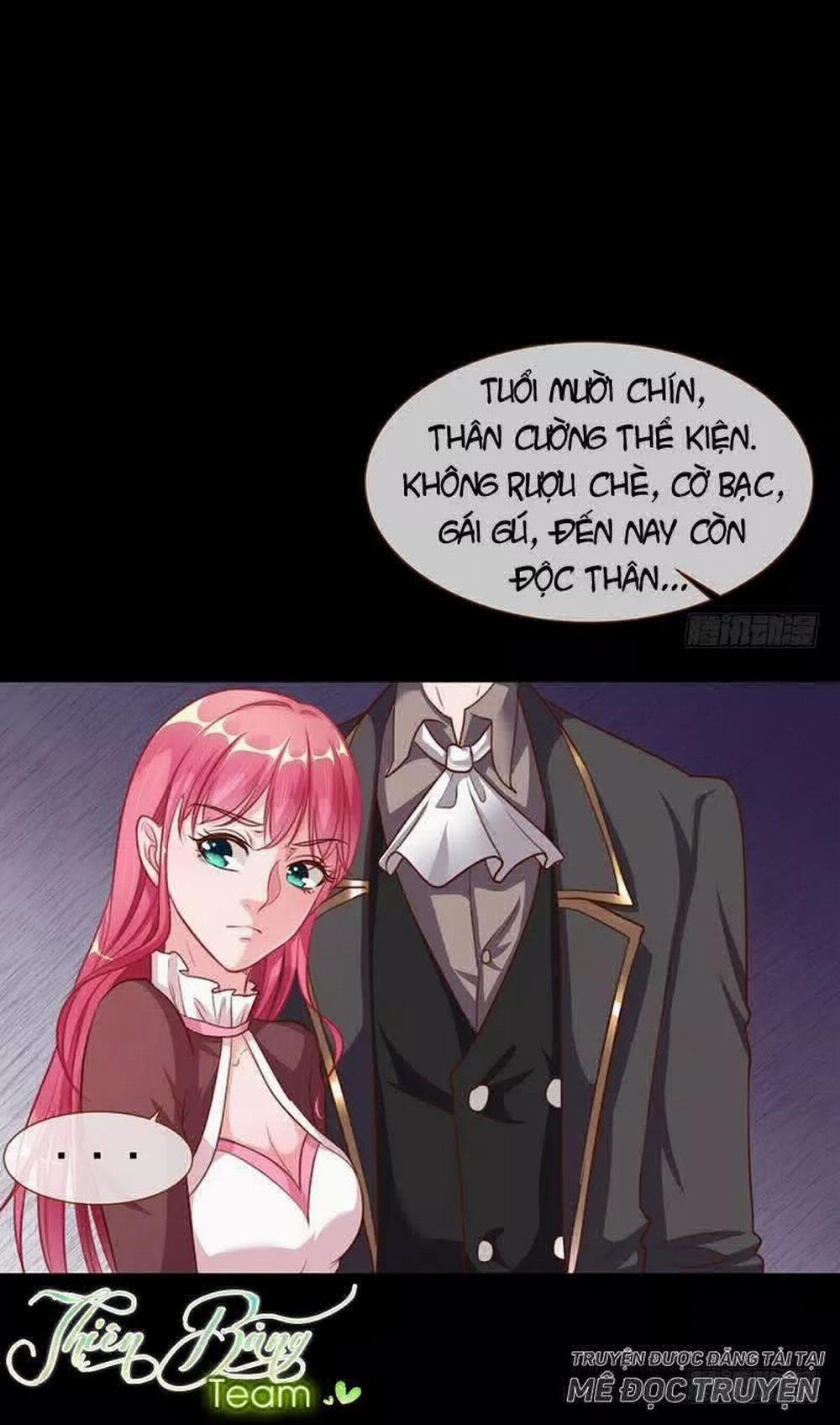 Vạn Tra Triêu Hoàng 44 trang 15