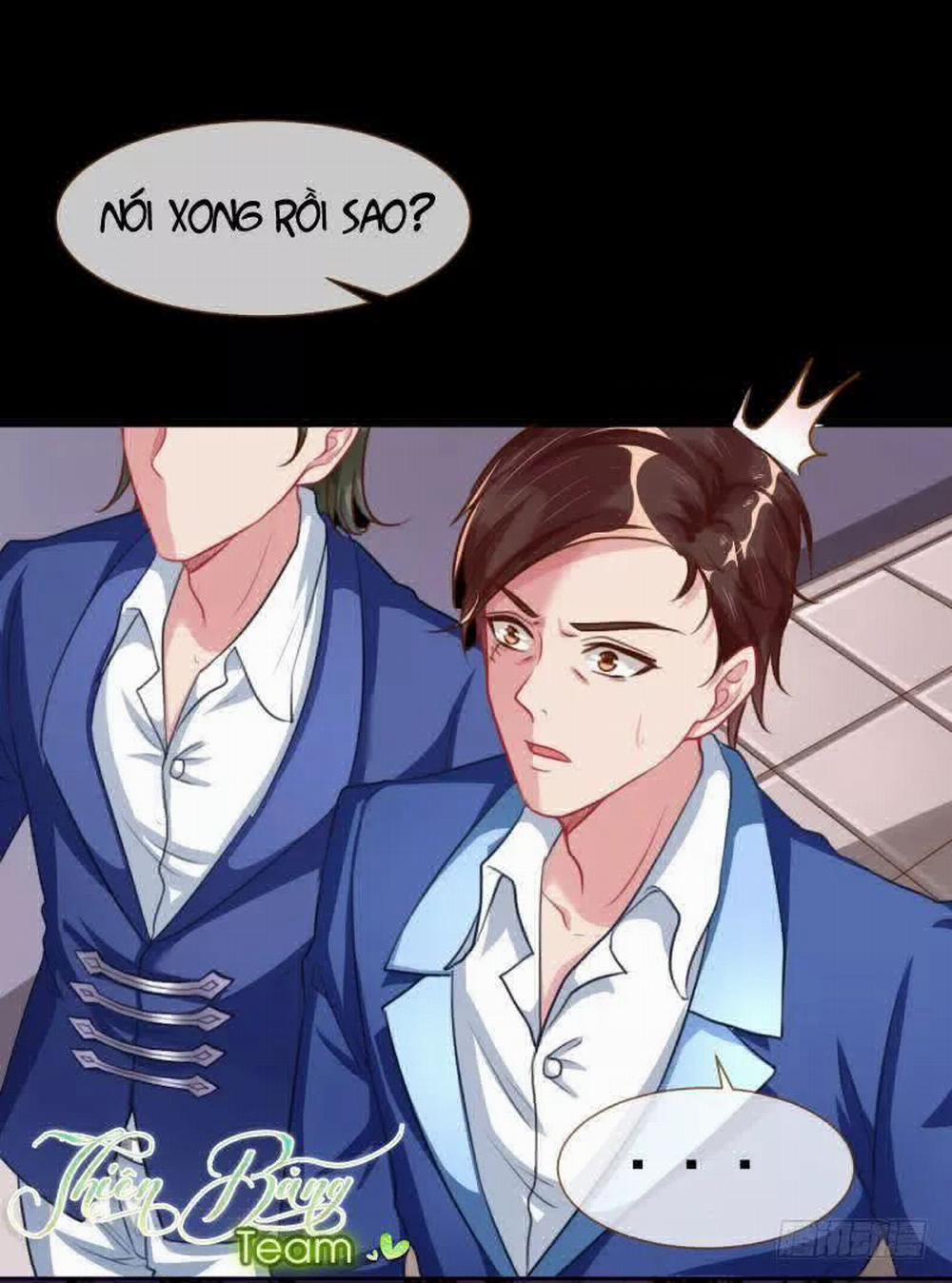 Vạn Tra Triêu Hoàng 44 trang 16