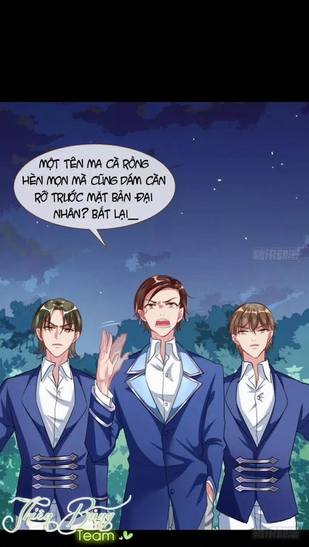 Vạn Tra Triêu Hoàng 44 trang 18