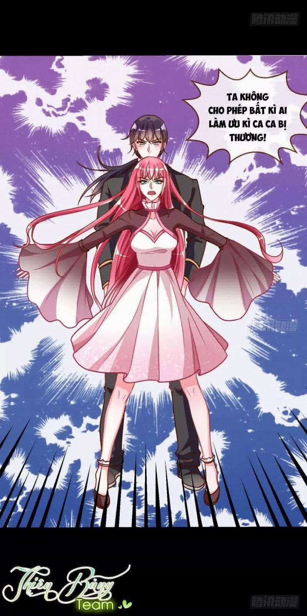 Vạn Tra Triêu Hoàng 44 trang 20