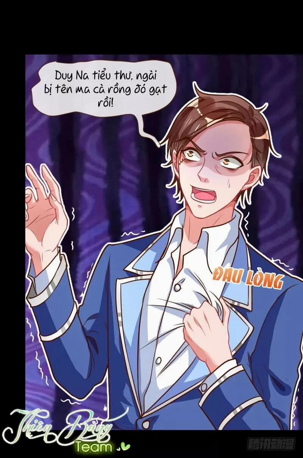 Vạn Tra Triêu Hoàng 44 trang 22