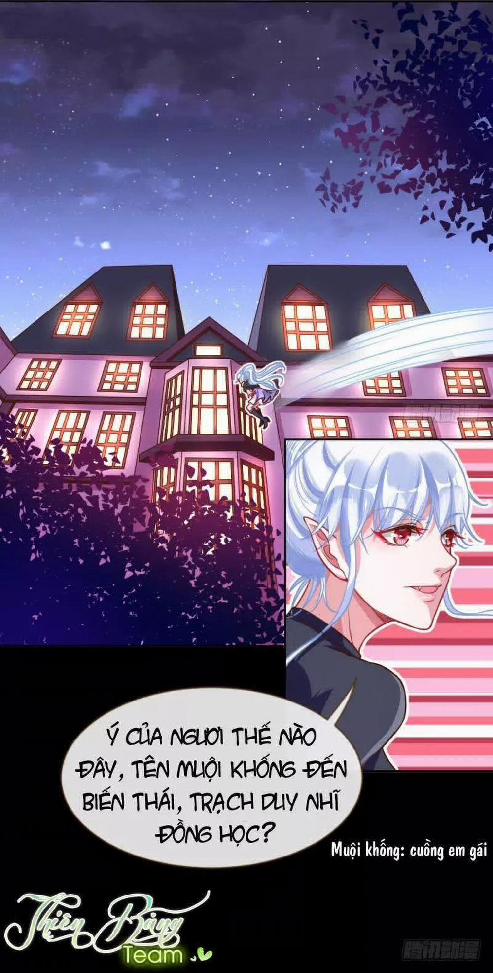 Vạn Tra Triêu Hoàng 44 trang 30