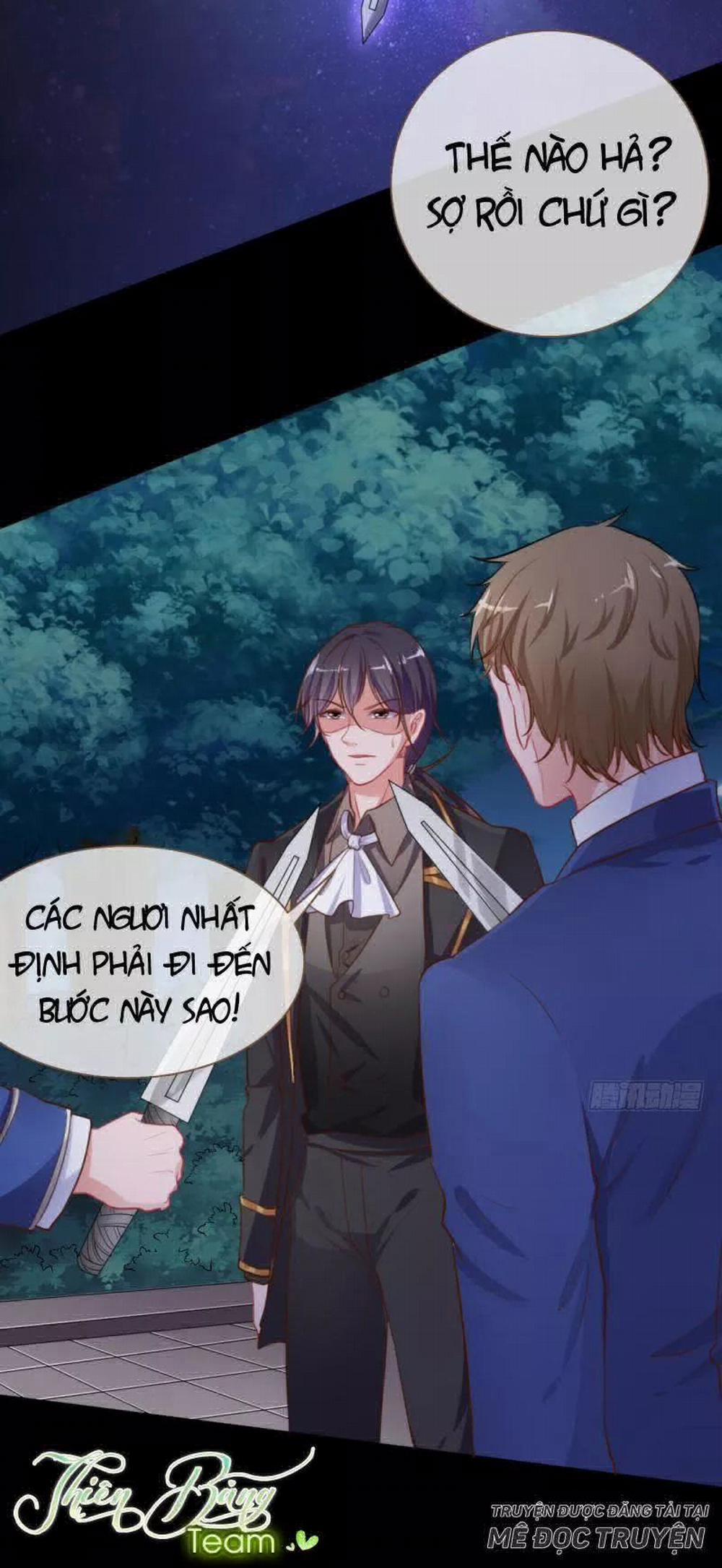 Vạn Tra Triêu Hoàng 44 trang 5