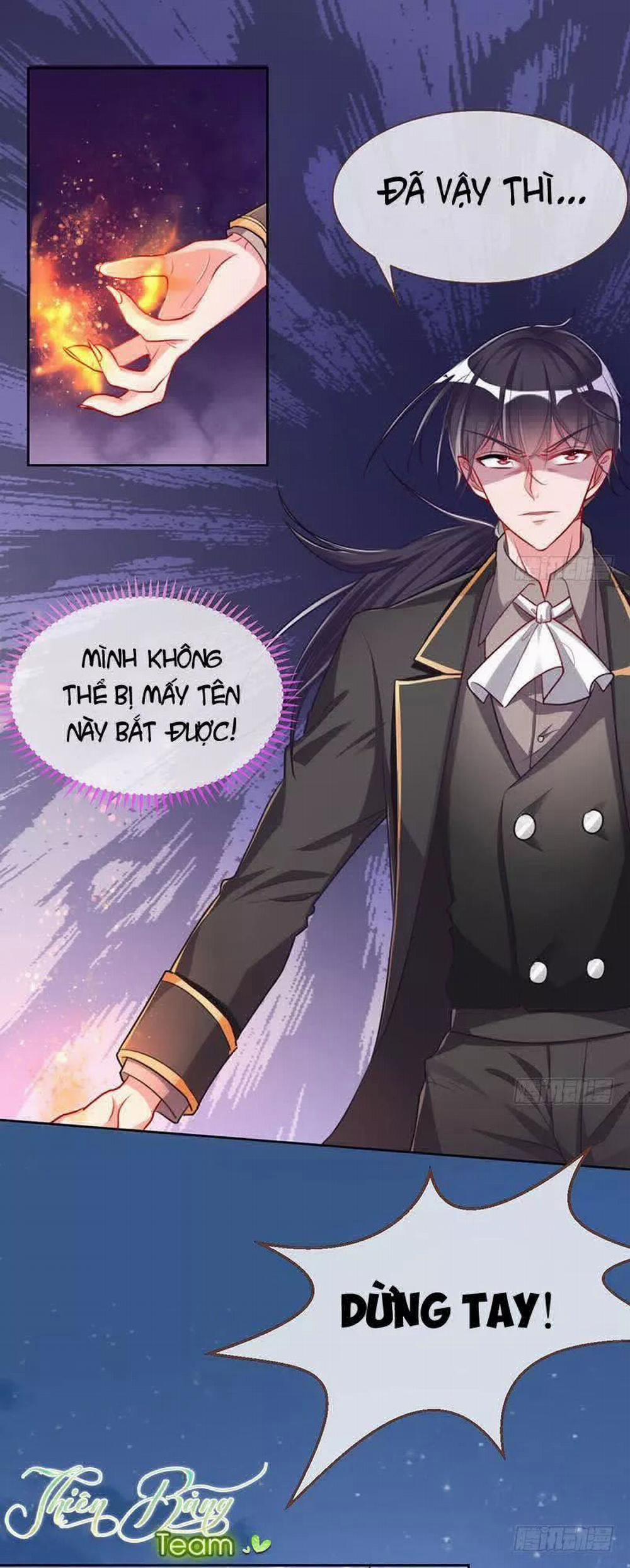 Vạn Tra Triêu Hoàng 44 trang 6