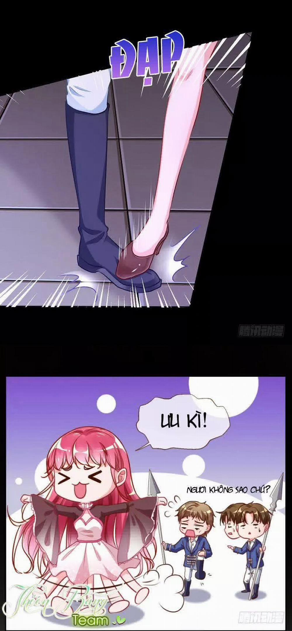 Vạn Tra Triêu Hoàng 44 trang 9