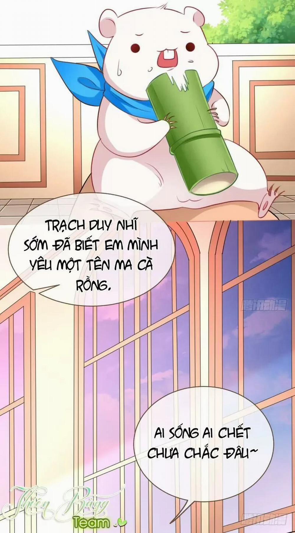 Vạn Tra Triêu Hoàng 46 trang 12