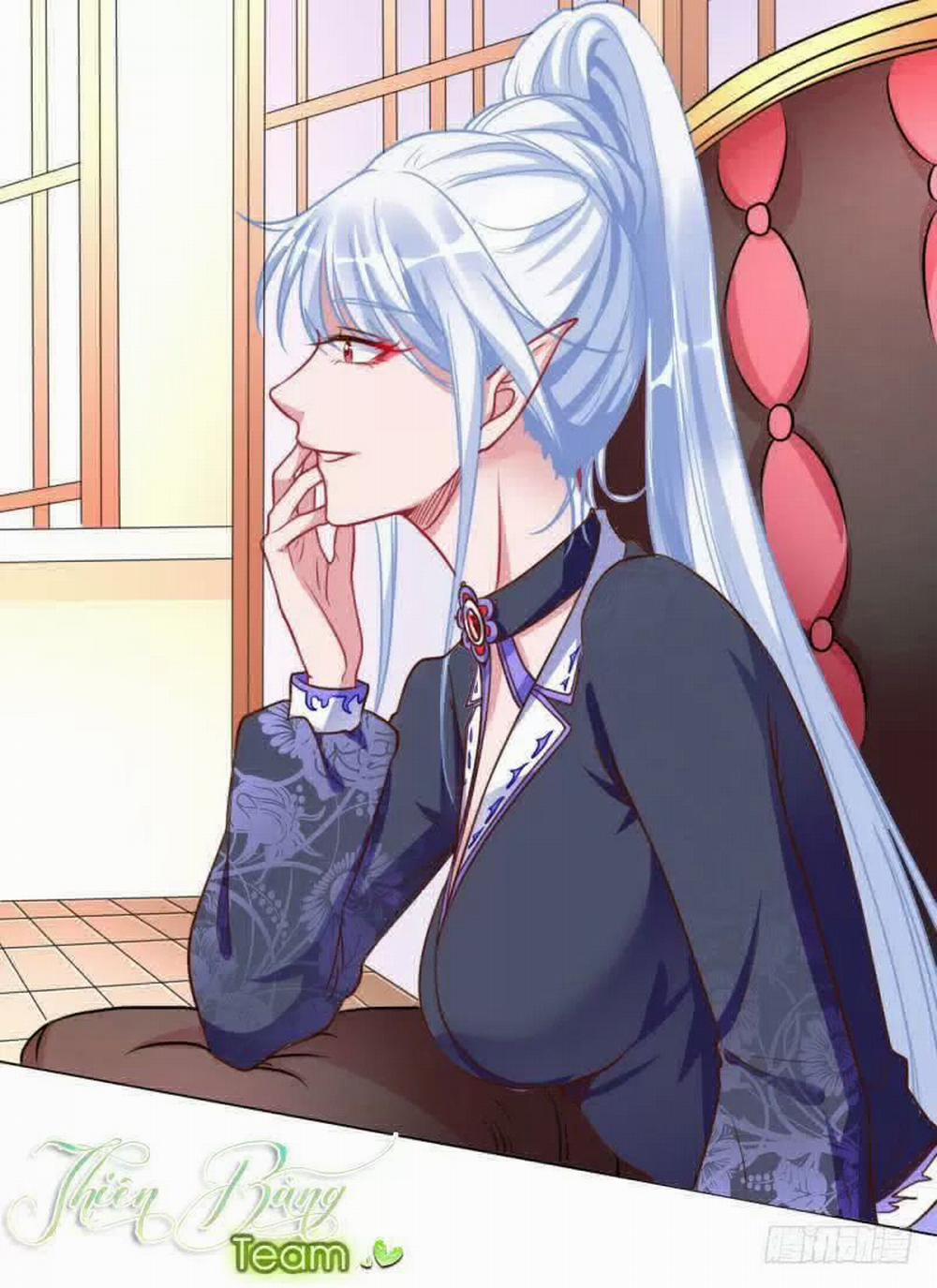 Vạn Tra Triêu Hoàng 46 trang 13