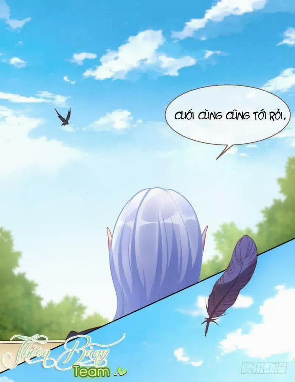 Vạn Tra Triêu Hoàng 46 trang 14