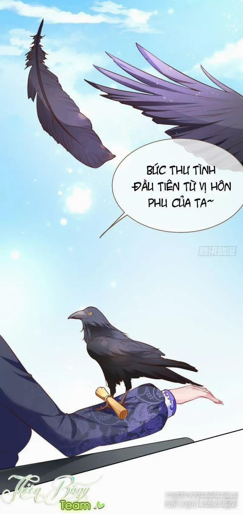 Vạn Tra Triêu Hoàng 46 trang 15