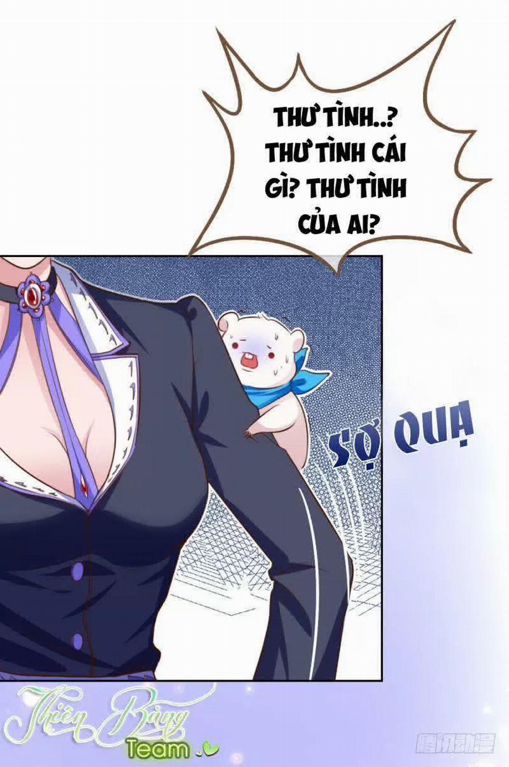 Vạn Tra Triêu Hoàng 46 trang 16