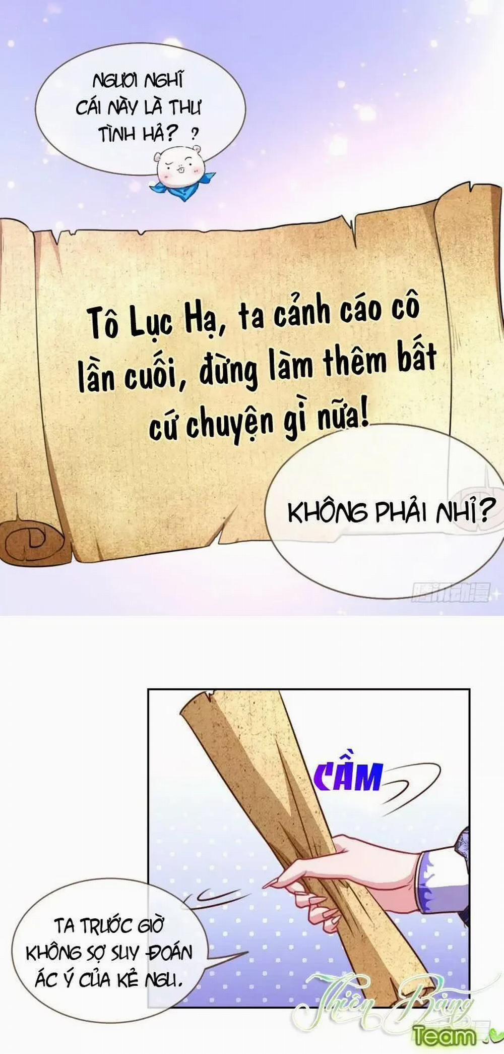 Vạn Tra Triêu Hoàng 46 trang 17