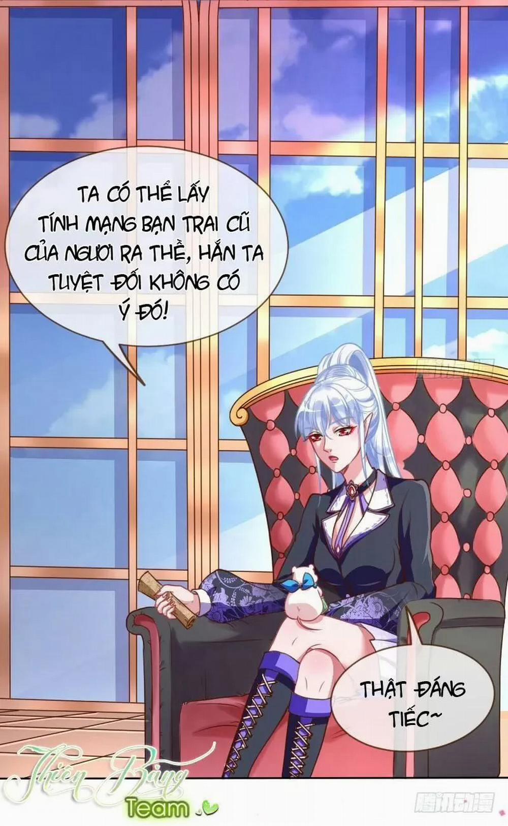 Vạn Tra Triêu Hoàng 46 trang 19