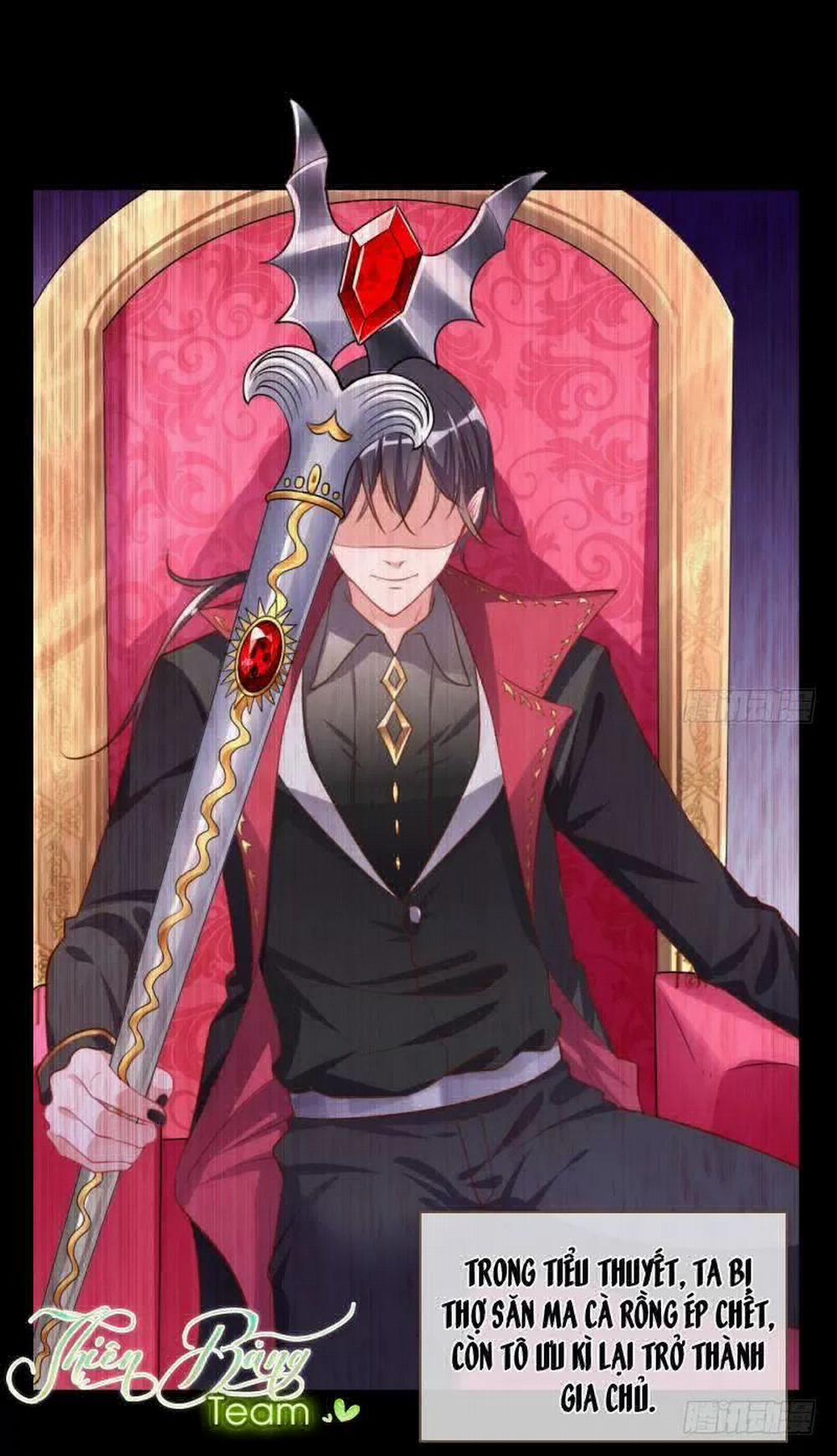 Vạn Tra Triêu Hoàng 46 trang 2