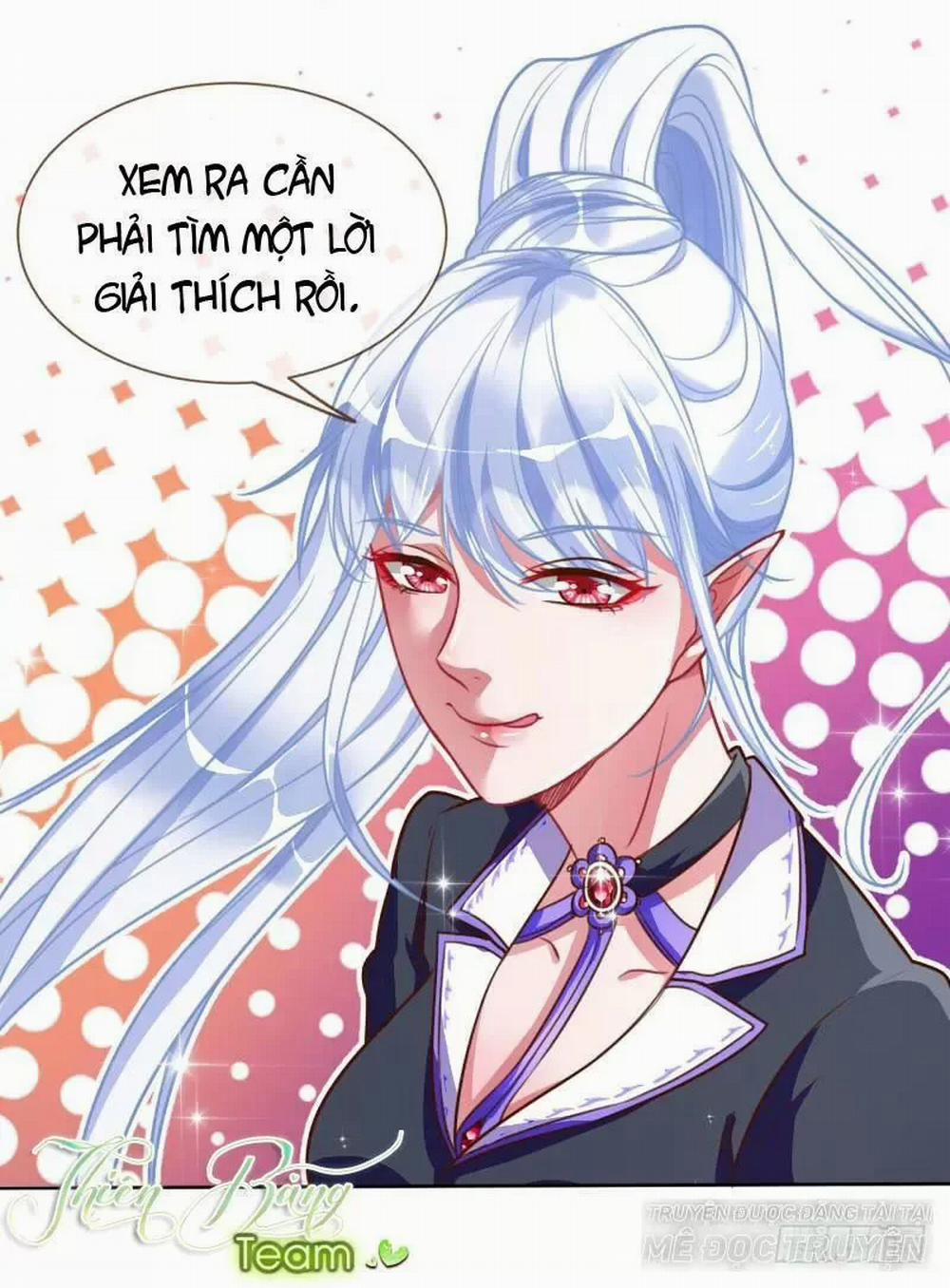 Vạn Tra Triêu Hoàng 46 trang 20