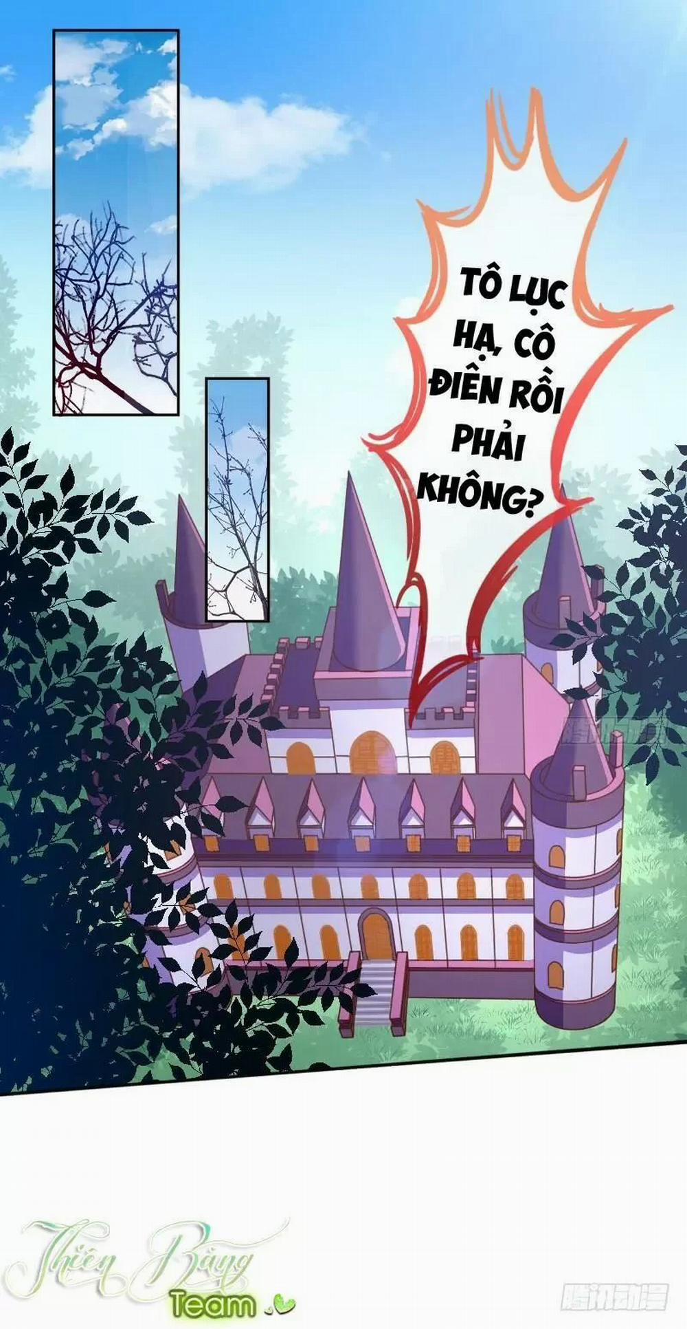 Vạn Tra Triêu Hoàng 46 trang 21