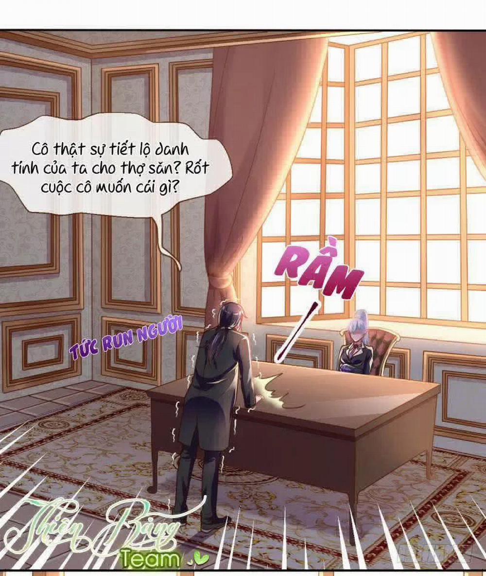 Vạn Tra Triêu Hoàng 46 trang 22