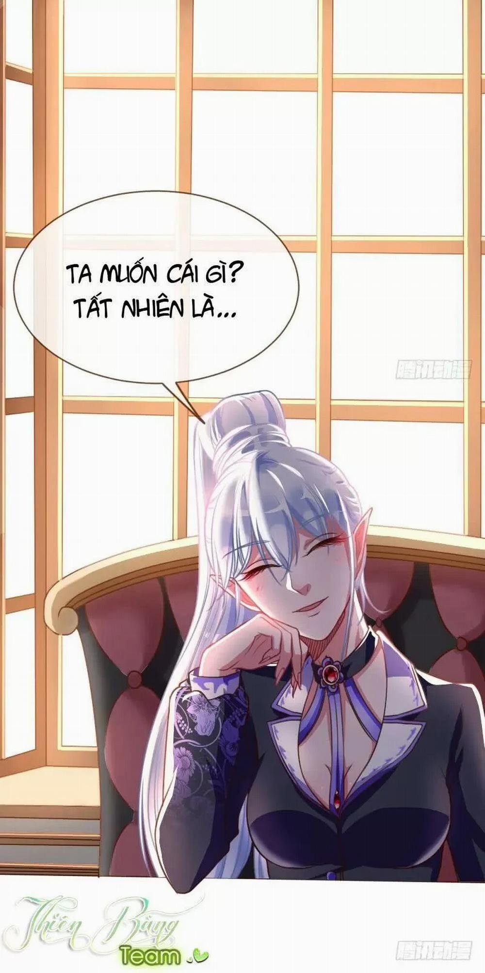 Vạn Tra Triêu Hoàng 46 trang 23