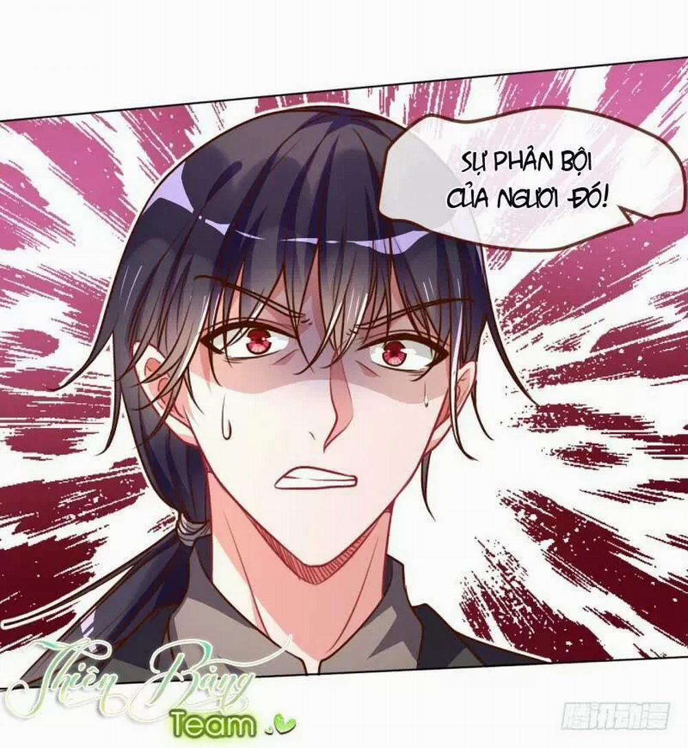 Vạn Tra Triêu Hoàng 46 trang 24