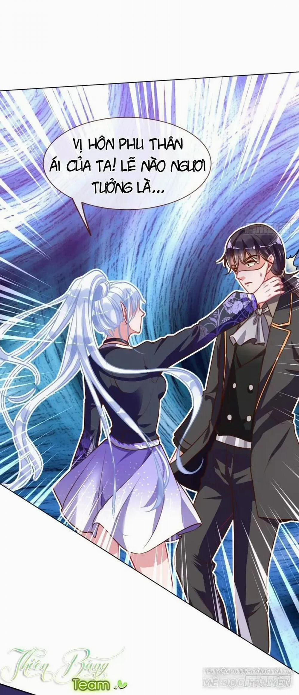 Vạn Tra Triêu Hoàng 46 trang 25