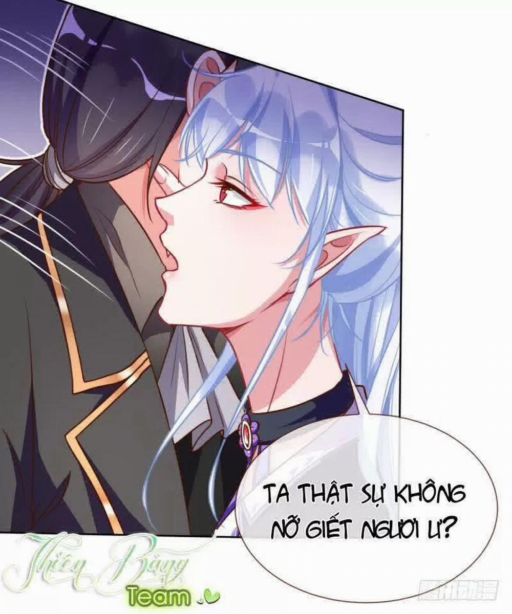 Vạn Tra Triêu Hoàng 46 trang 26