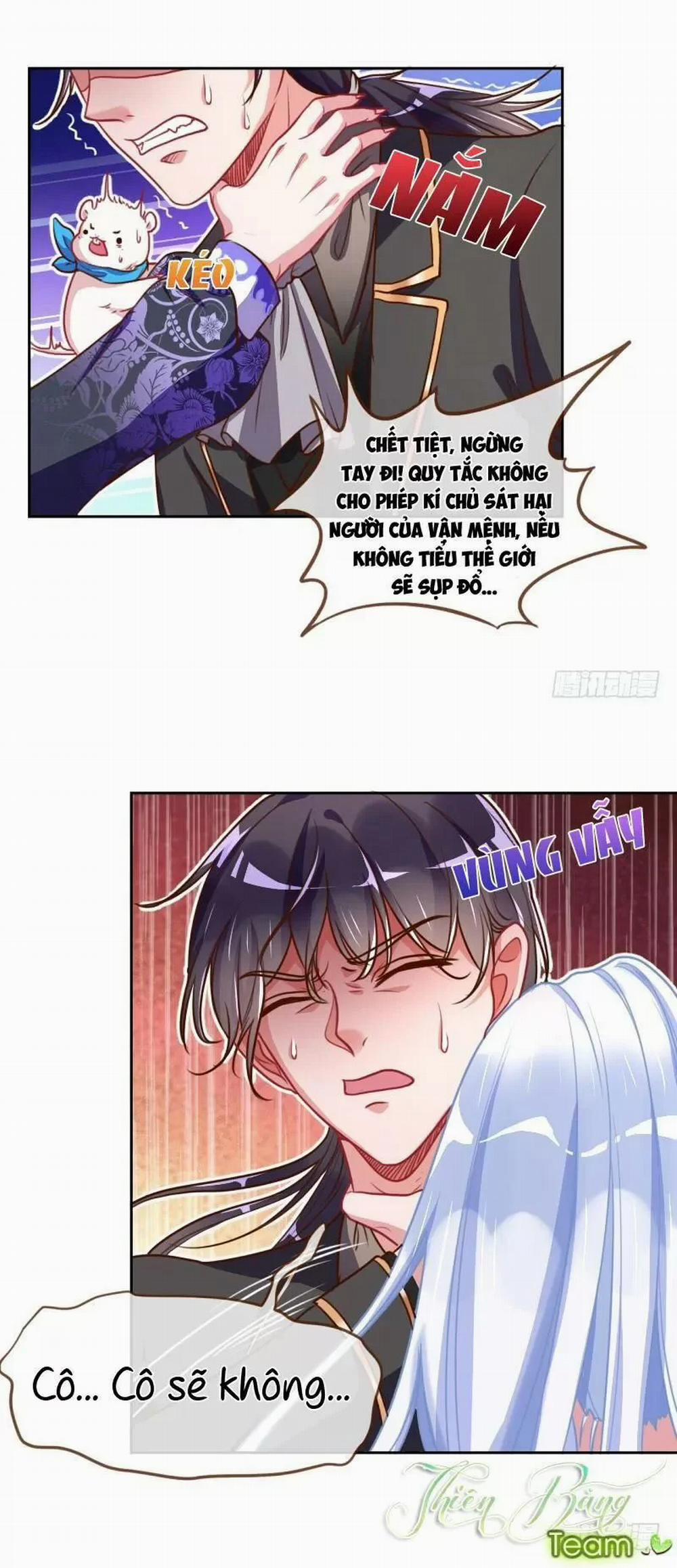 Vạn Tra Triêu Hoàng 46 trang 27