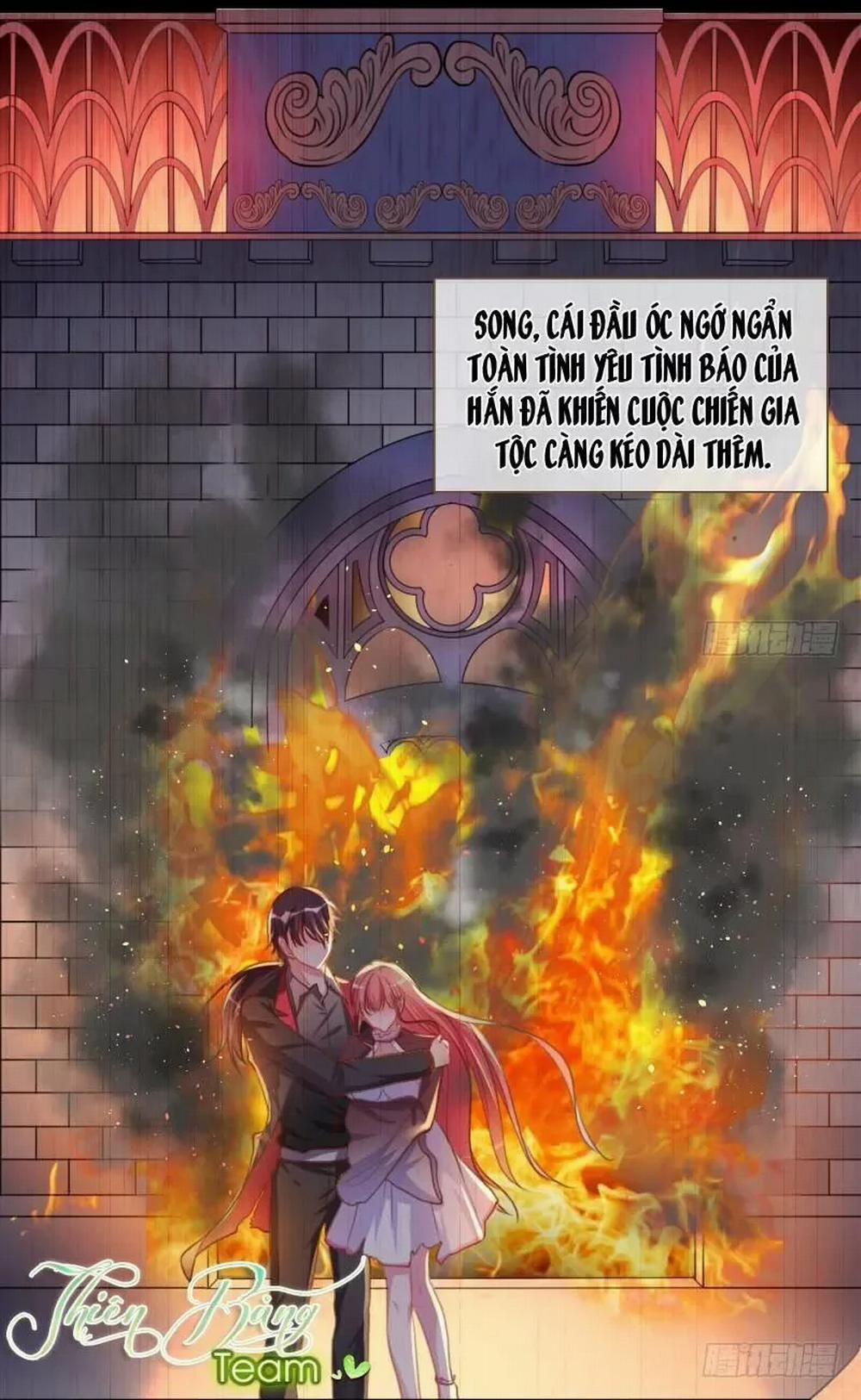 Vạn Tra Triêu Hoàng 46 trang 3