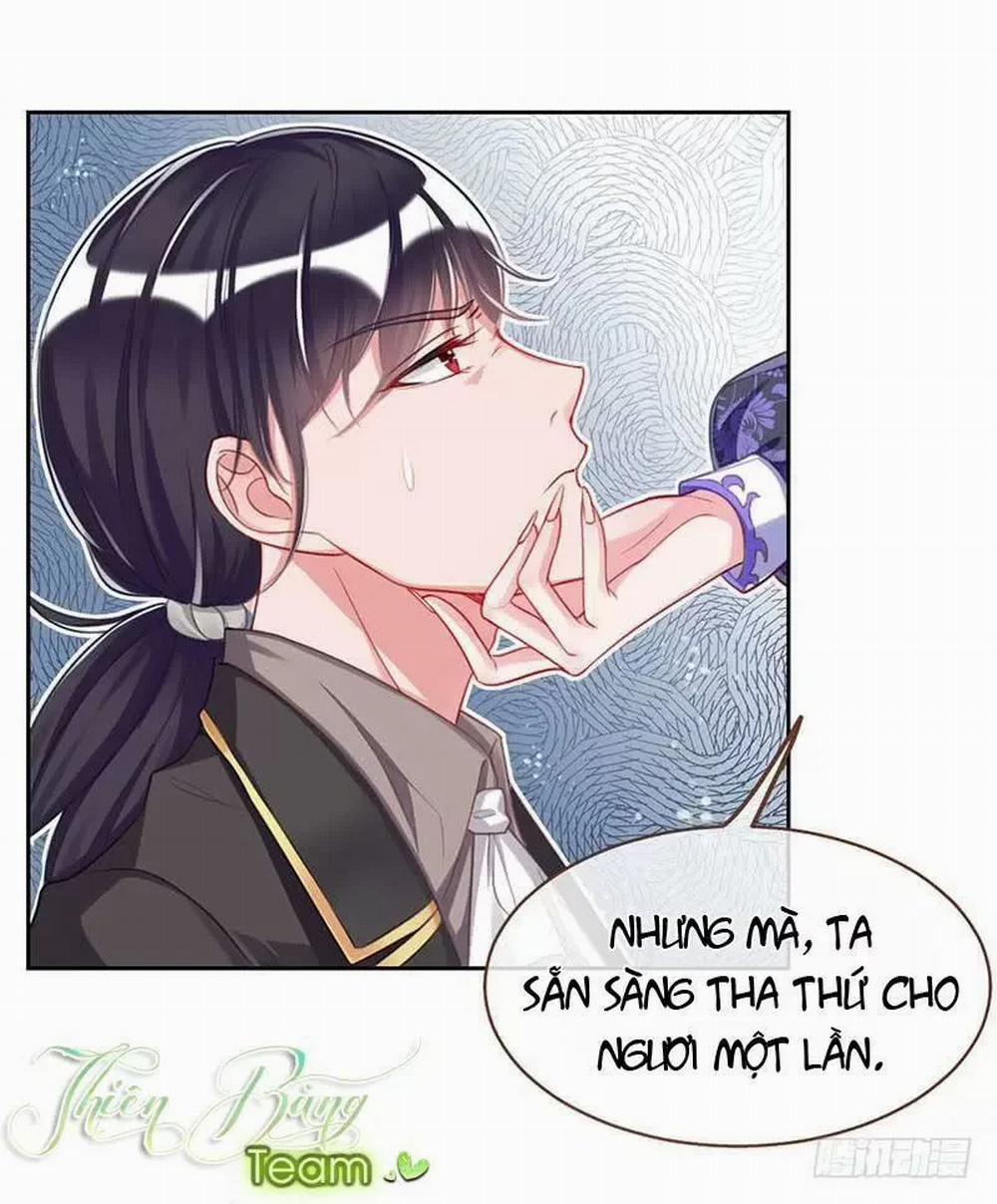 Vạn Tra Triêu Hoàng 46 trang 34