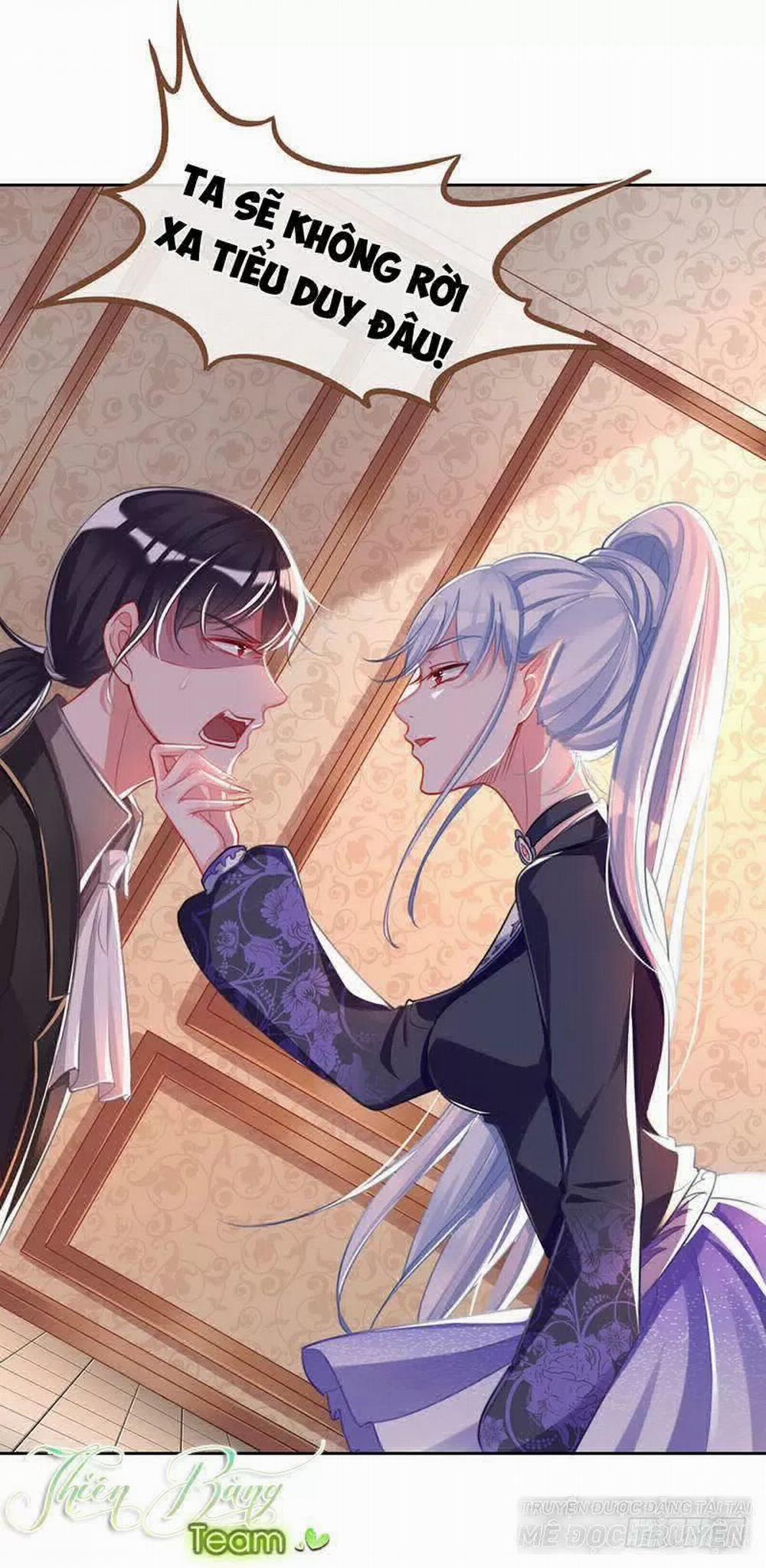 Vạn Tra Triêu Hoàng 46 trang 35