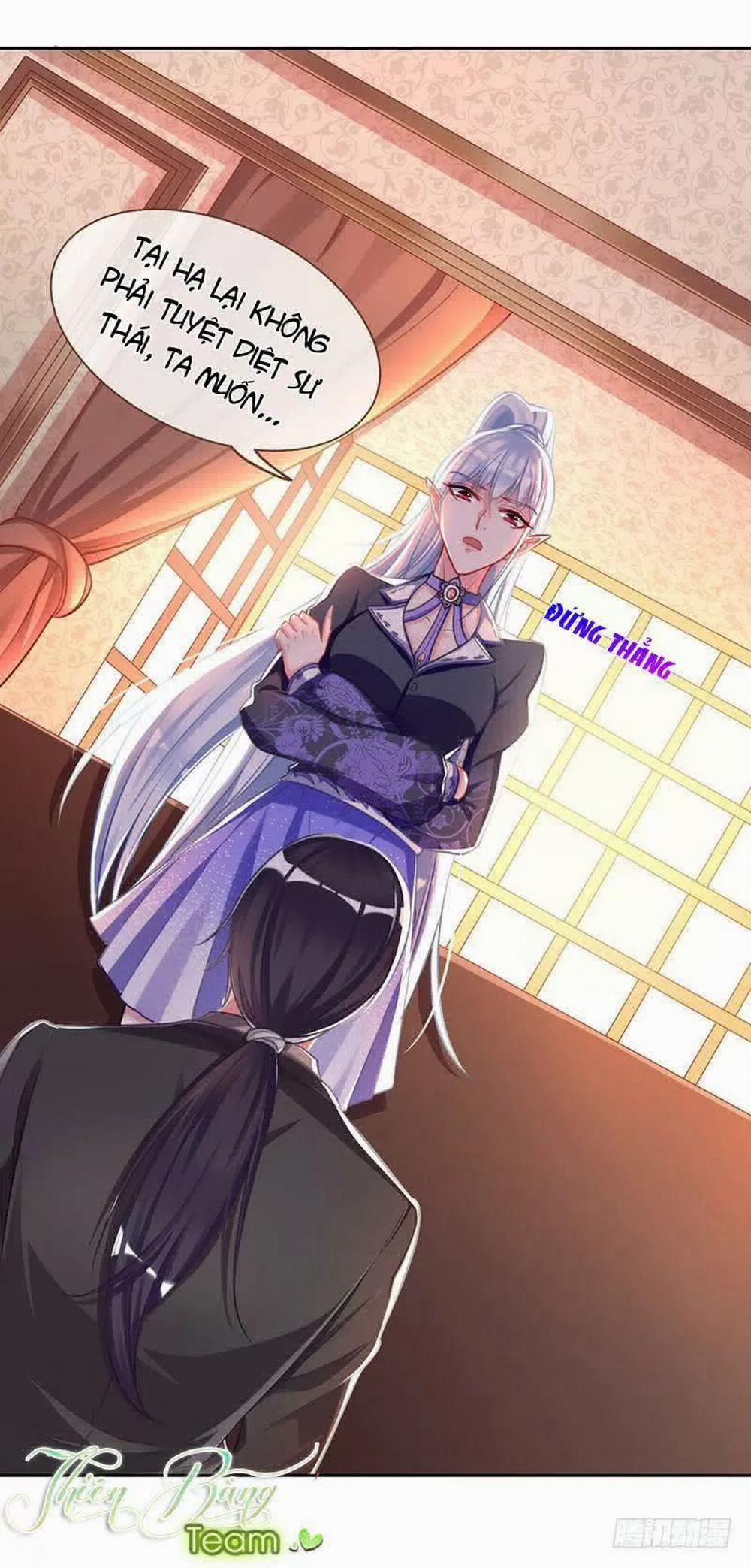 Vạn Tra Triêu Hoàng 46 trang 37