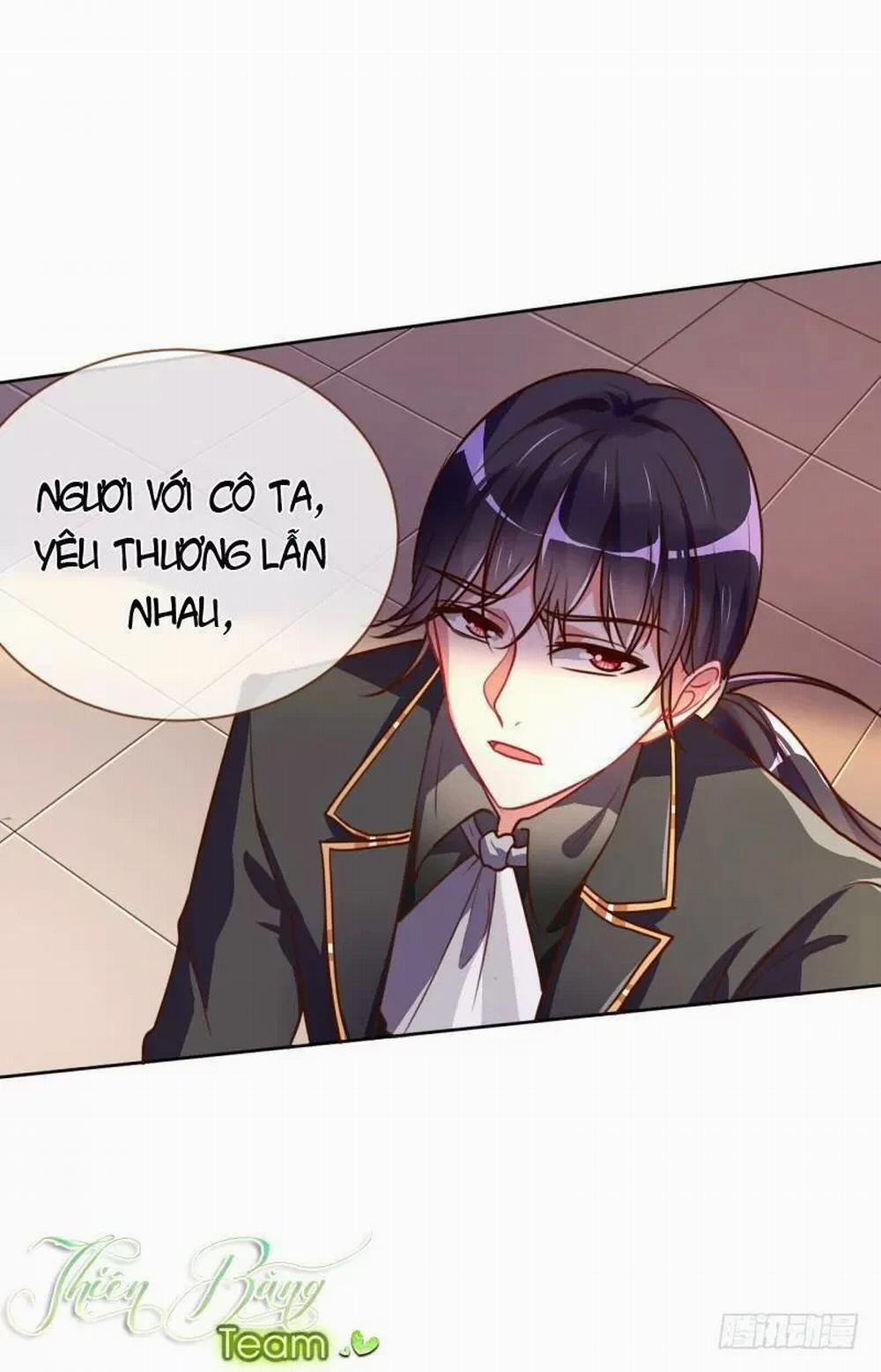 Vạn Tra Triêu Hoàng 46 trang 38