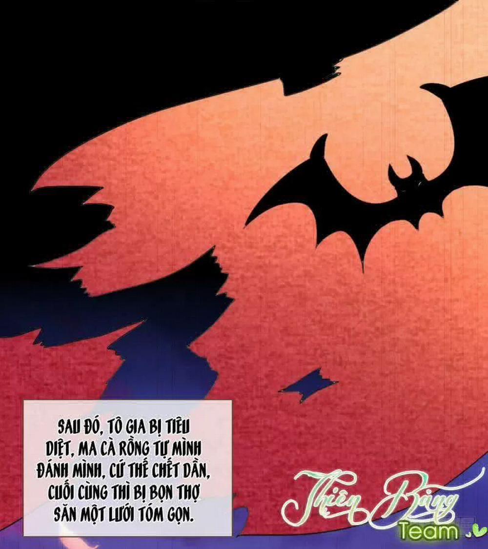 Vạn Tra Triêu Hoàng 46 trang 4