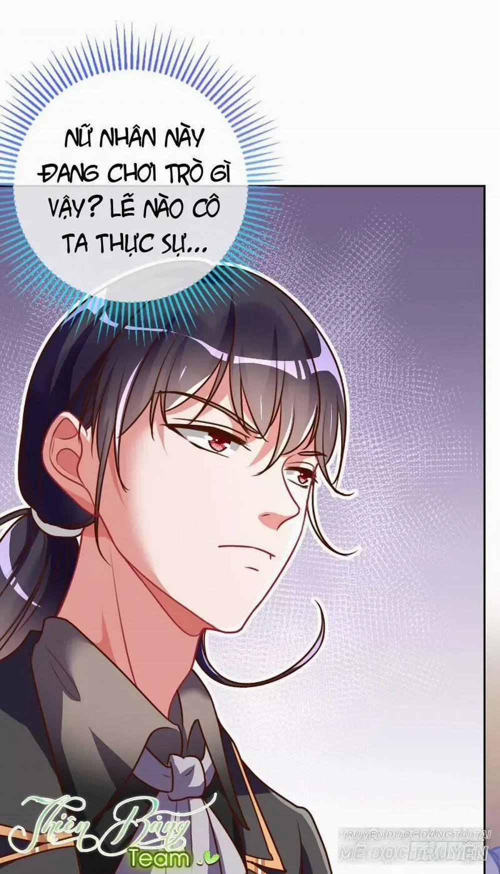 Vạn Tra Triêu Hoàng 46 trang 40