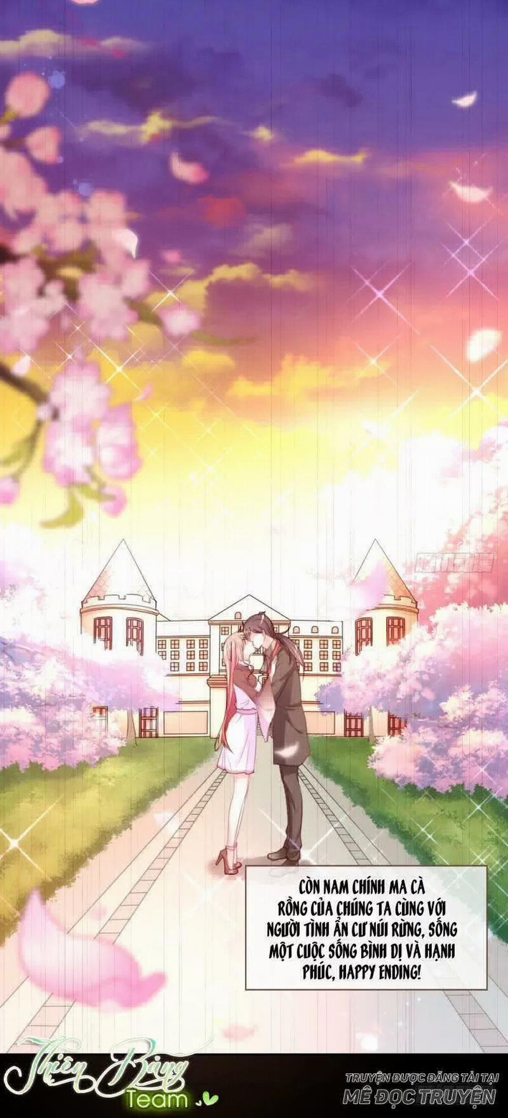 Vạn Tra Triêu Hoàng 46 trang 5