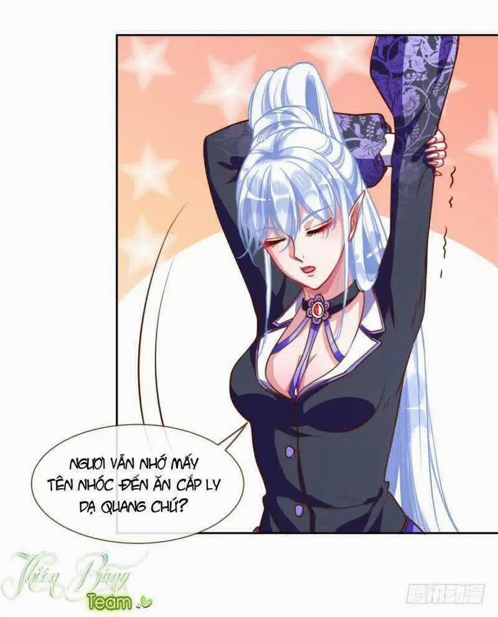 Vạn Tra Triêu Hoàng 46 trang 6