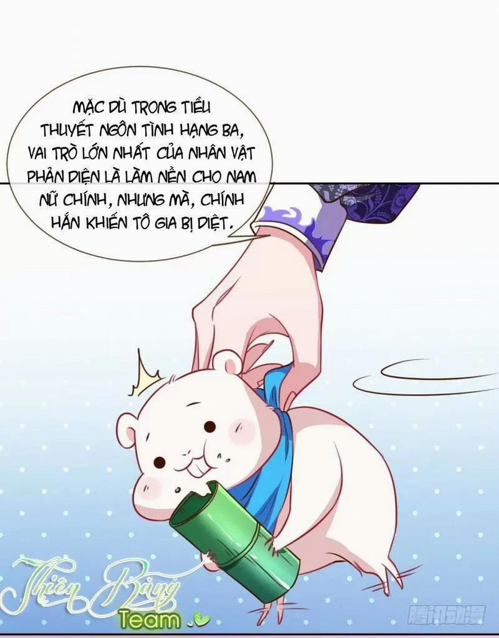 Vạn Tra Triêu Hoàng 46 trang 8