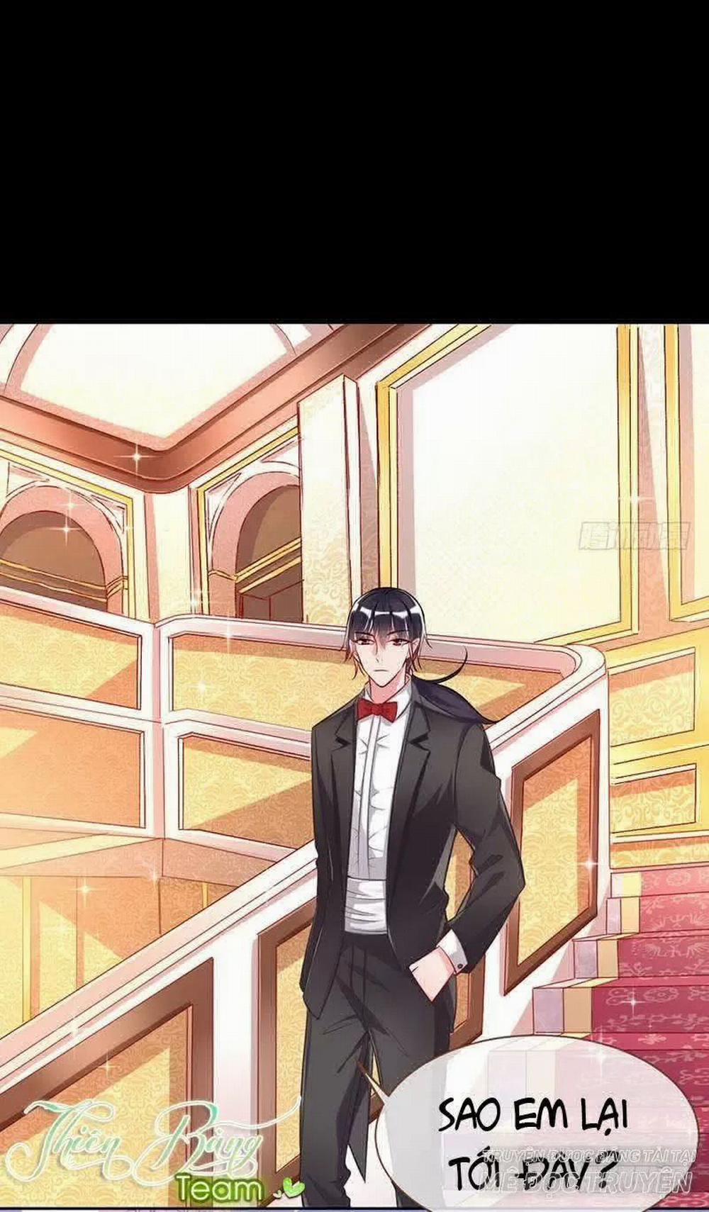 Vạn Tra Triêu Hoàng 47 trang 10